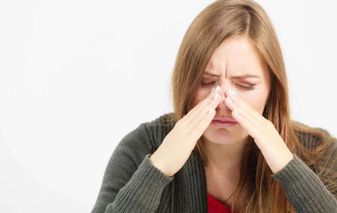 Recognizing Sinusitis Symptoms and Effective Treatment Strategies