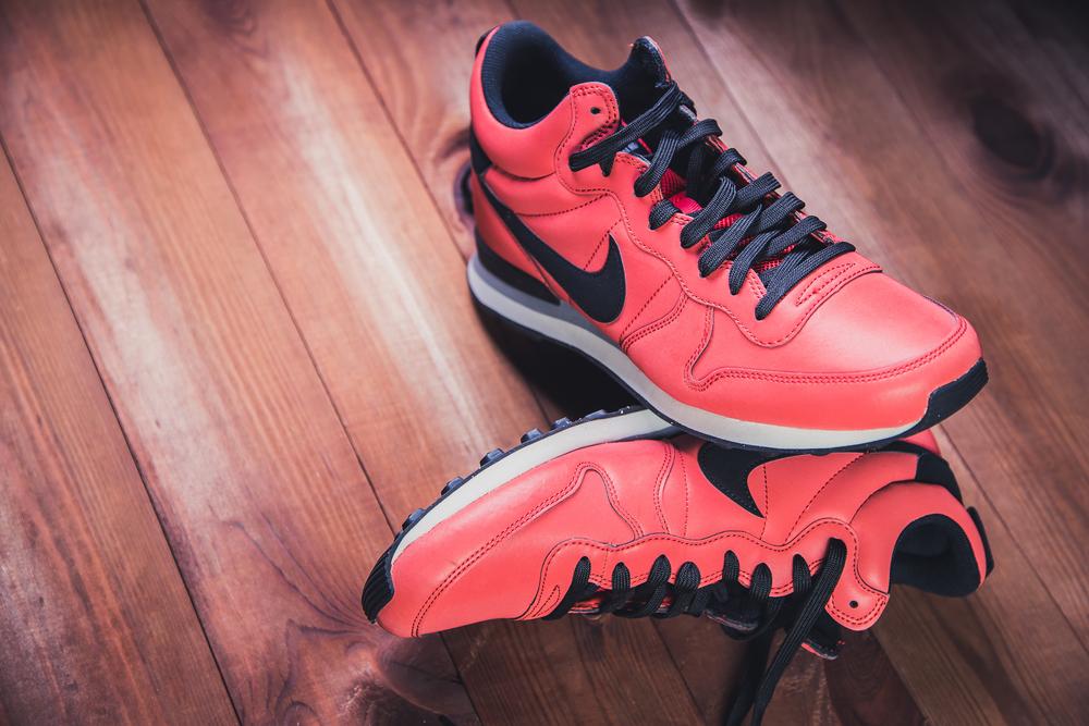 Explore the Iconic Range of Nike Footwear and Apparel