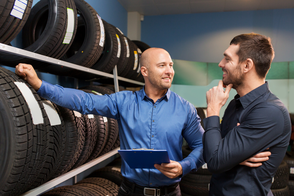 Ultimate Guide to Choosing the Best Tires for a Safe and Comfortable Drive
