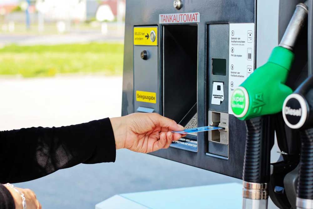 Ultimate Guide to Choosing the Best Gas Rewards Credit Cards