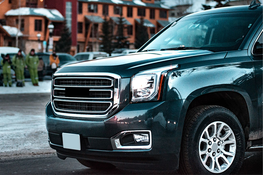 Exploring the GMC Envoy: Key Features and Insights