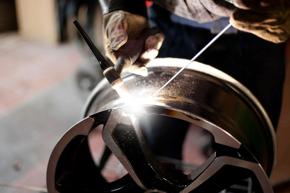 Essential Guide to Welding Equipment Selection