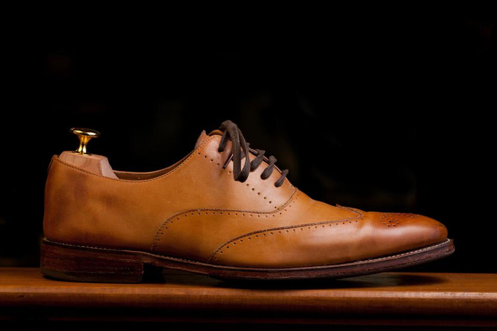 Guide to Selecting the Perfect Formal Shoes for Men