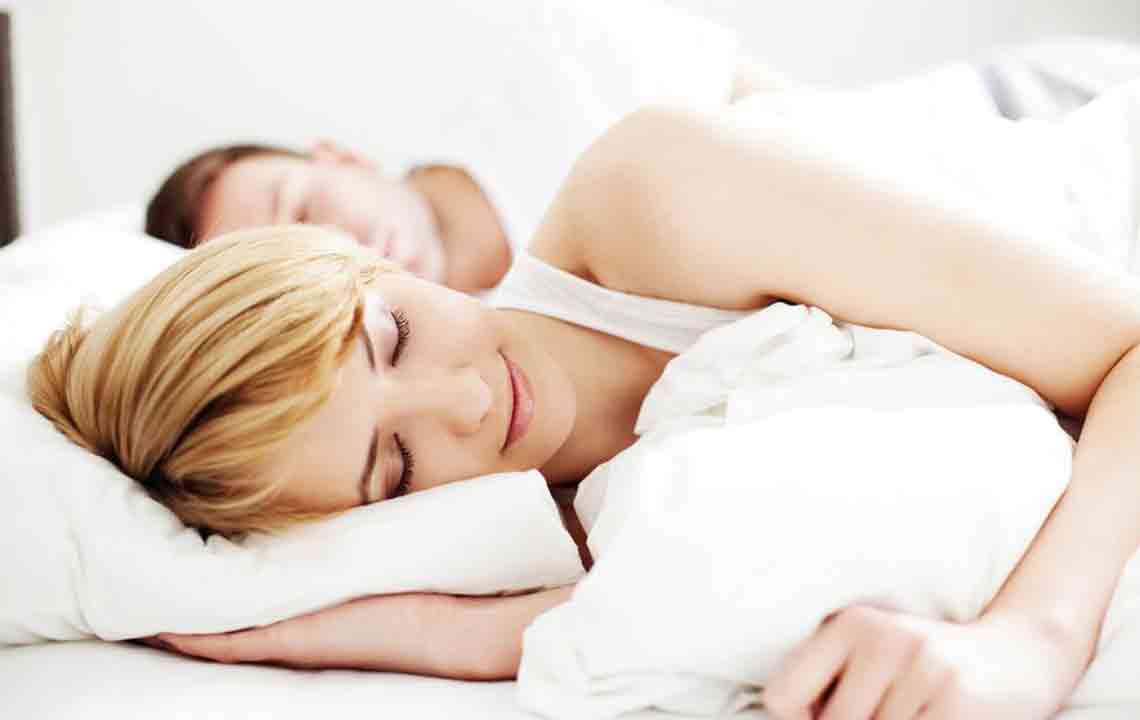 Effective Strategies for Peaceful and Quick Sleep