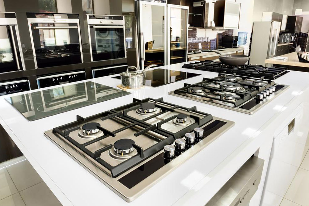 Essential Mobile Home Appliances You Should Consider Purchasing