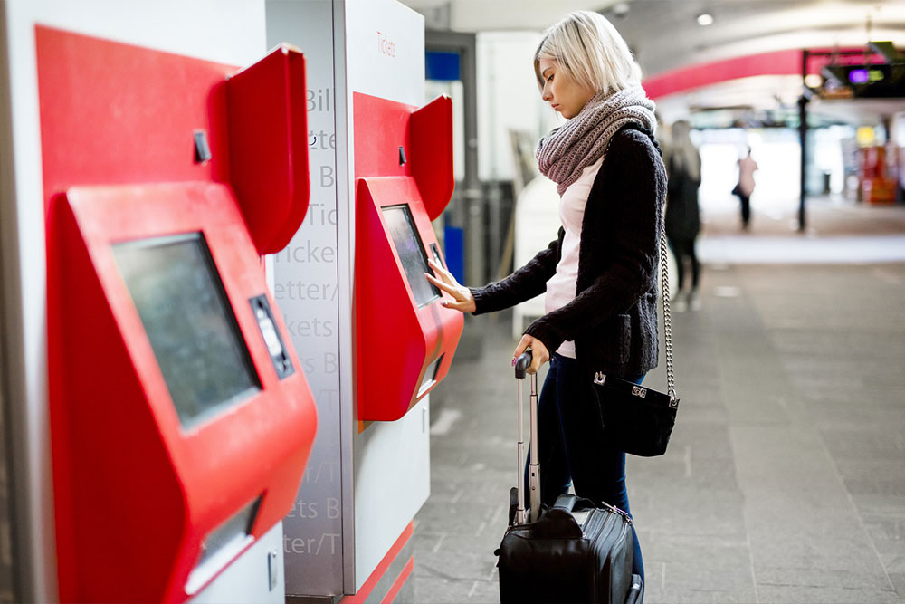 Essential Tips for Booking Round-Trip Train Tickets Easily