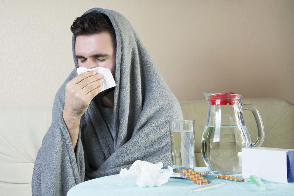 Comprehensive Guide to Influenza B Virus: Essential Information for Prevention and Care