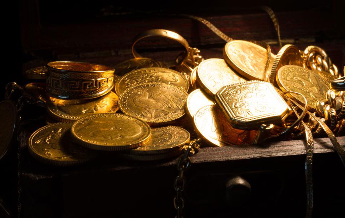 Latest Developments in Gold Price Movements