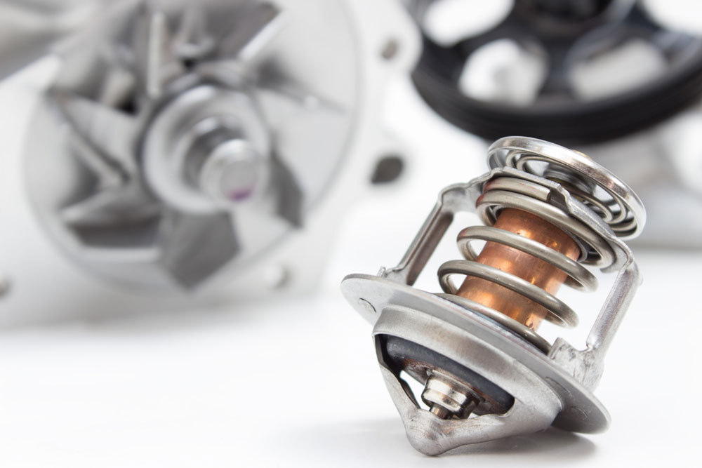 Key Features to Consider When Choosing Water Heating Systems