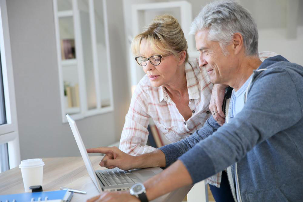 Understanding Senior Checking Accounts and Their Suitability