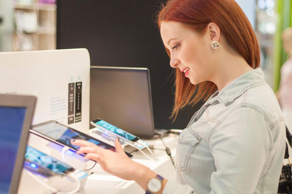 Essential Tips for Choosing the Perfect Tablet for Beginners