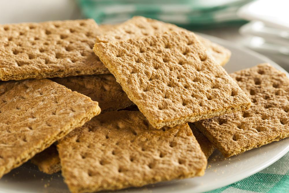 How to Perfect Your Graham Cracker Pie Crust