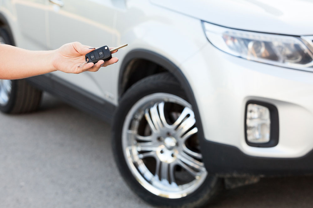 Guide to Finding the Perfect Used Car Deals