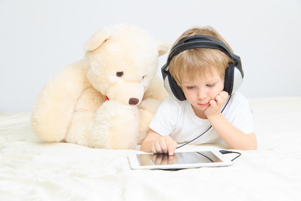 Top 5 Innovative Tablets Designed for Children's Use