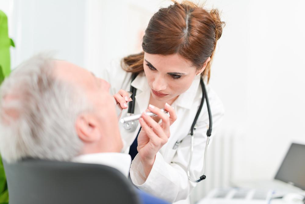 Understanding Tongue Carcinoma: Causes, Symptoms, and Diagnosis