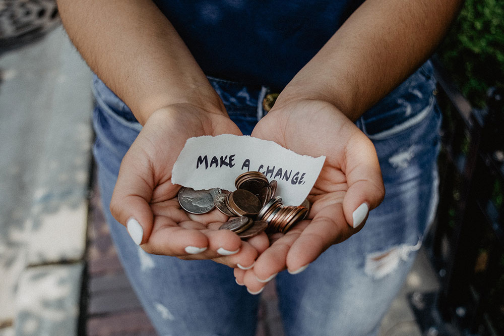 Guide to Various Donation Methods for Charitable Causes