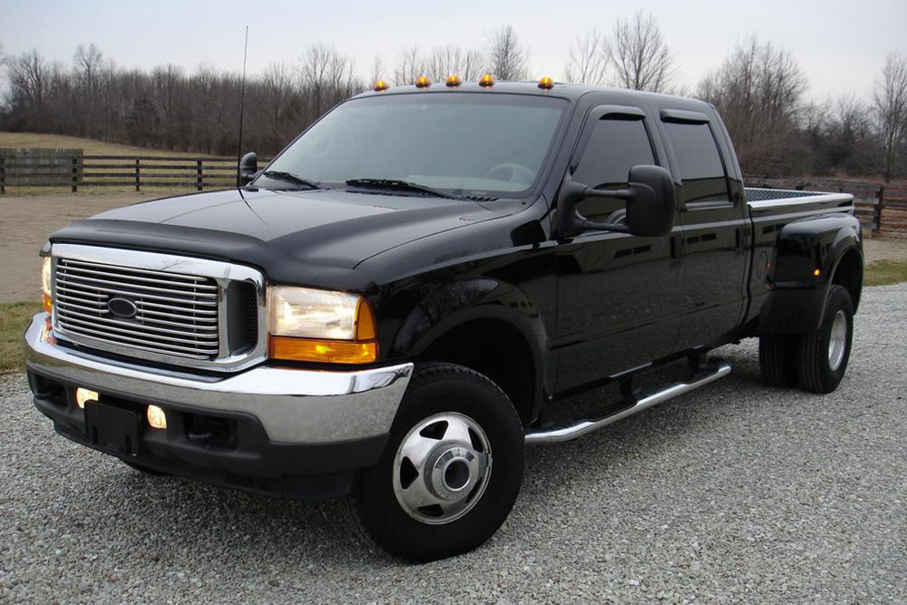 Choosing the Ideal Toyota Tundra for Your Driving Style