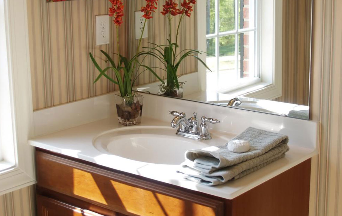 Exploring Four Varieties of Bathroom Vanity Units