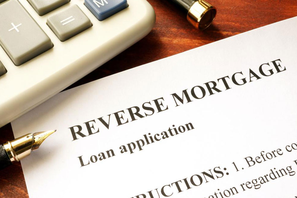 Is a Reverse Mortgage from AARP the Right Choice for You?