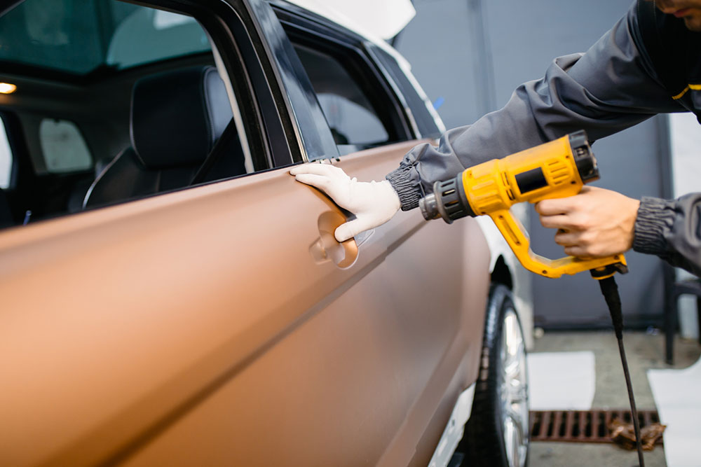 Ultimate Guide to Vehicle Wraps: Types and Pricing Insights