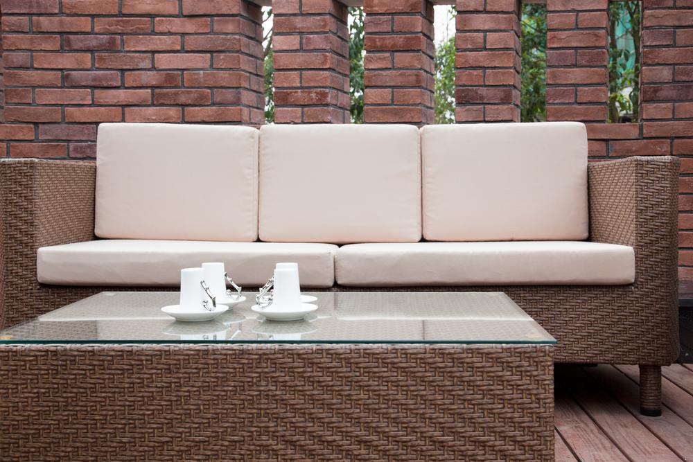Simple Guide to Cleaning Outdoor Sofa Cushions Effectively