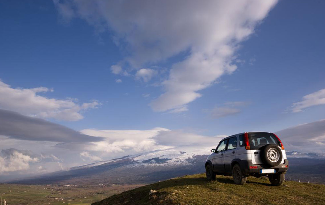 Top Budget-Friendly Crossover SUVs Under $20,000