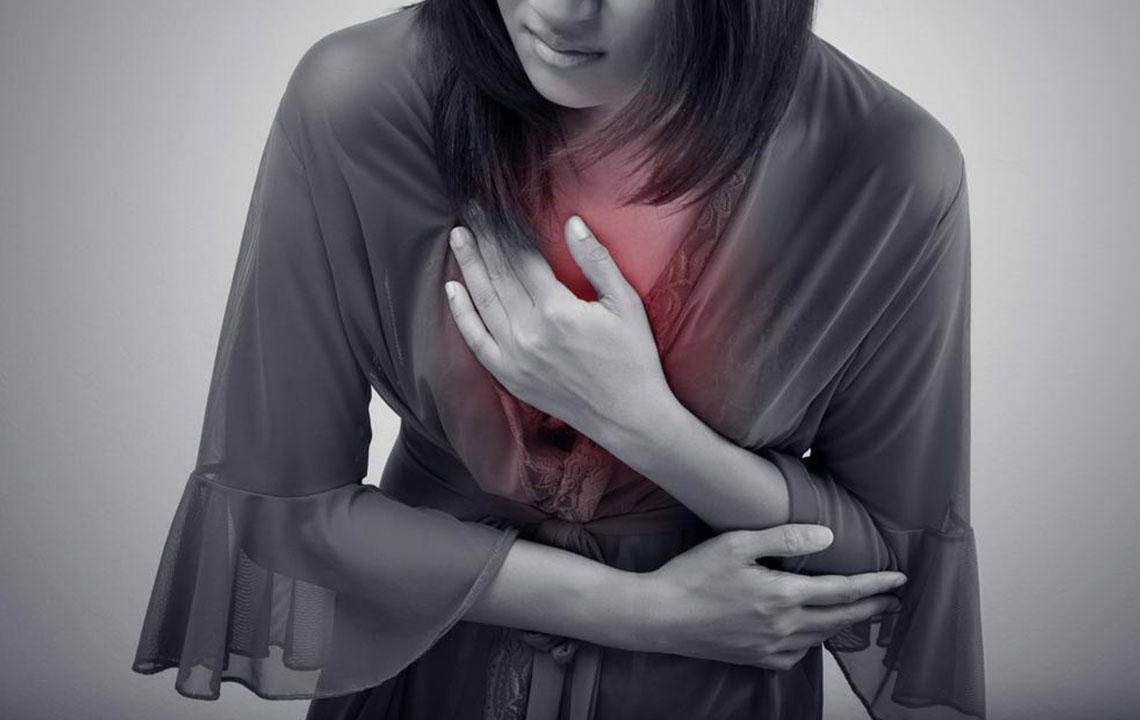 Effective Home Remedies to Alleviate Heartburn