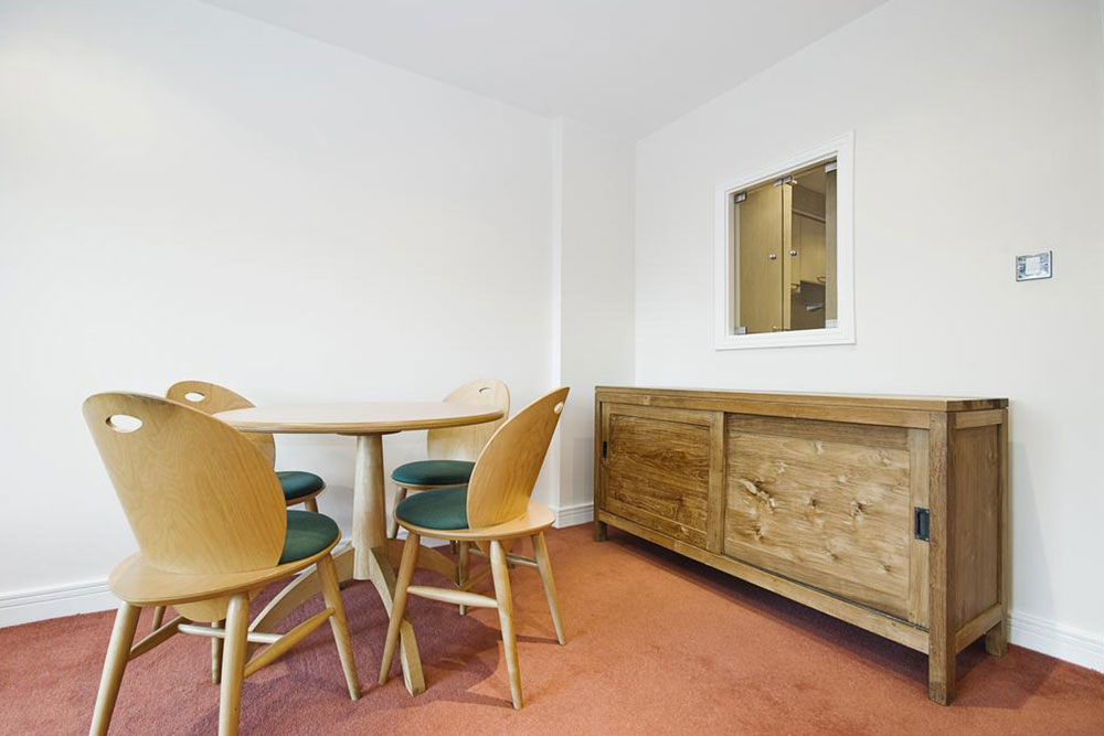 Transform Your Home with Stylish and Functional Storage Furniture