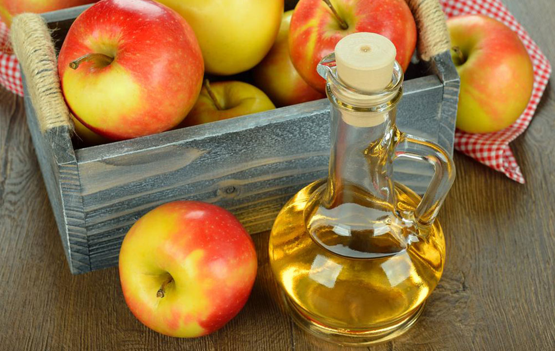 Unlocking the Power of Apple Cider Vinegar for Effective Weight Loss and Metabolic Health Enhancement