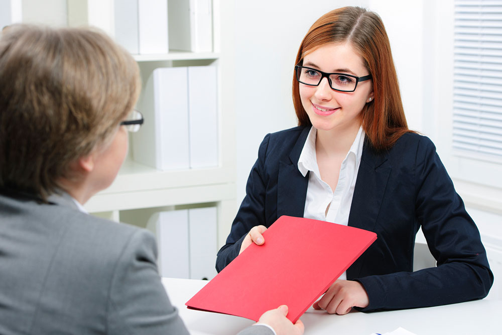Tips to Make Your Resume Leave a Lasting Impression