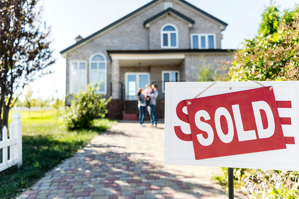 Top 5 Mistakes to Dodge When Selling Your Property