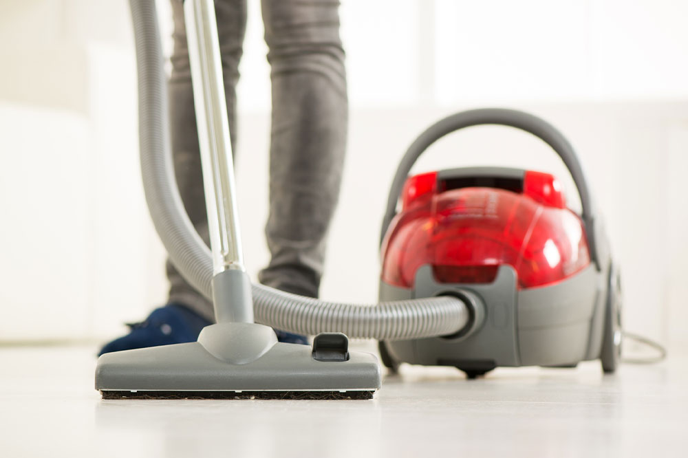 Cyber Monday 2021 Top Deals on Vacuum Cleaners You Can't Miss