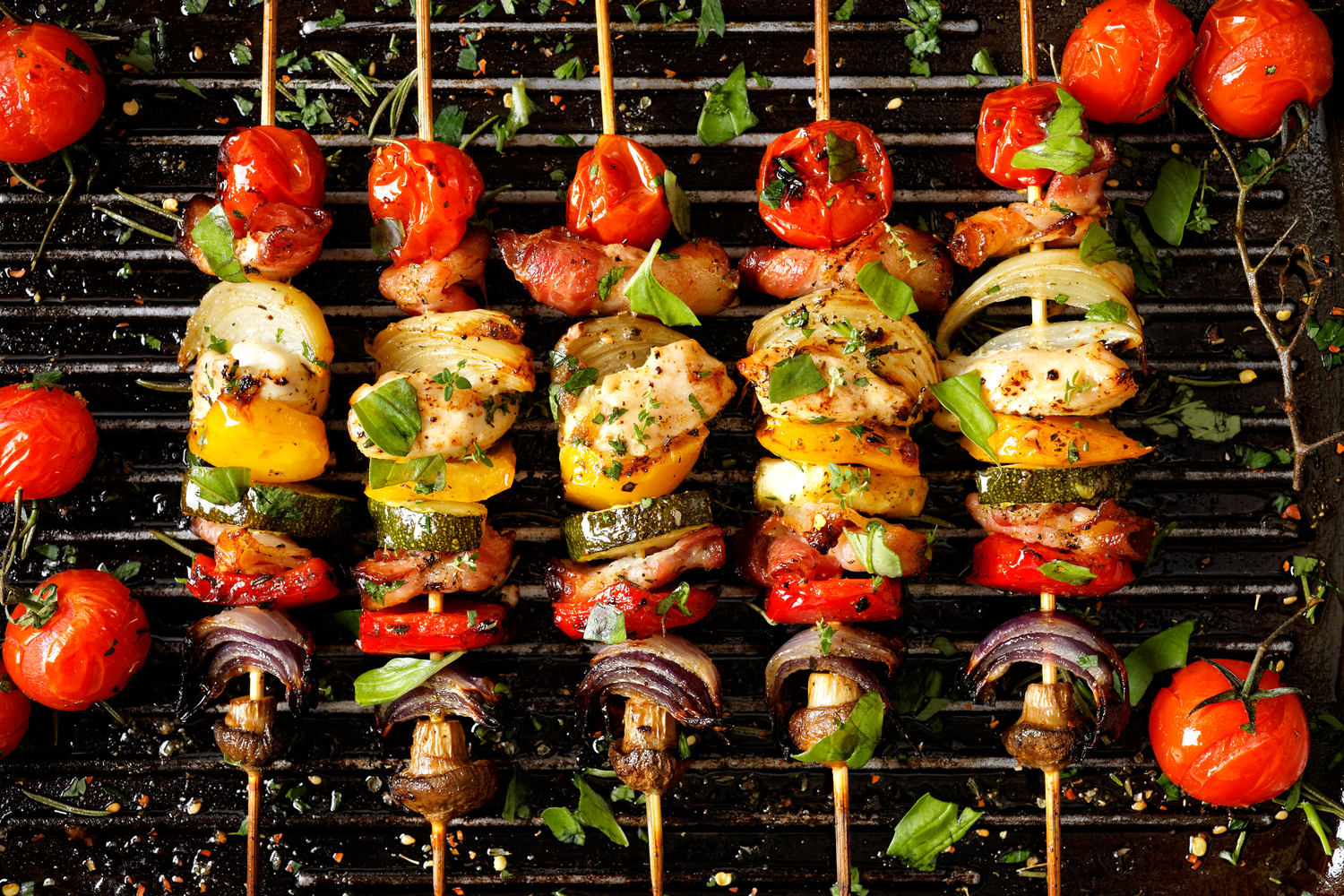 Simple and Delicious Appetizer Ideas