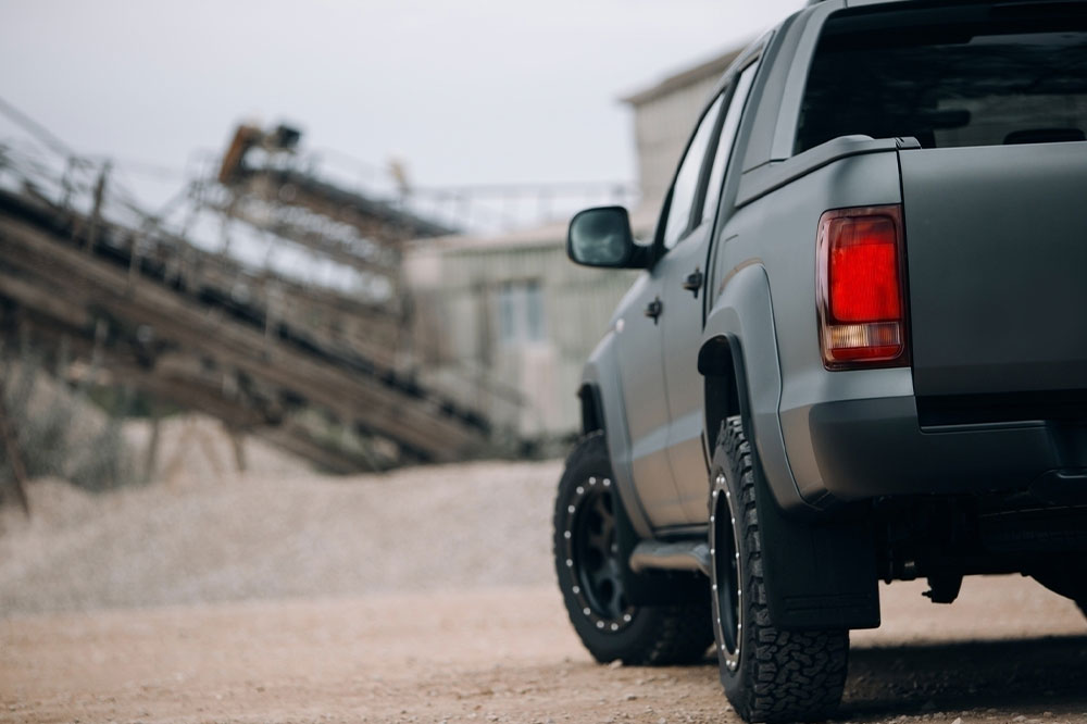Comprehensive Buyer’s Guide to the GMC Hummer EV