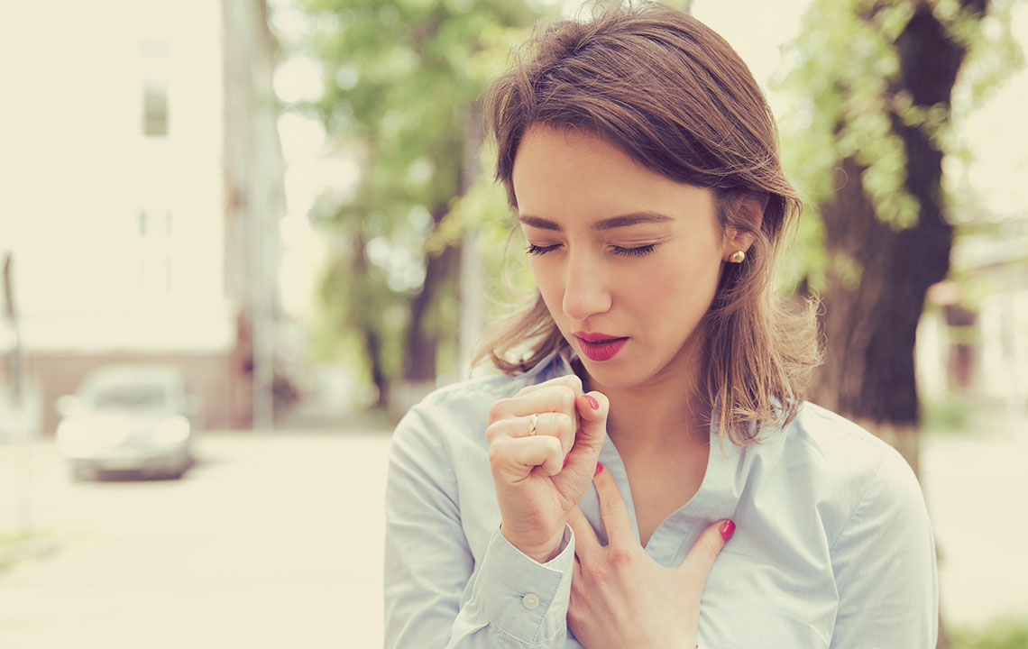 Understanding Eosinophilic Asthma: Causes, Symptoms, and Diagnostic Methods