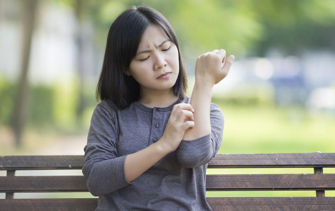 Top 7 Causes Behind Skin Rashes and Their Symptoms
