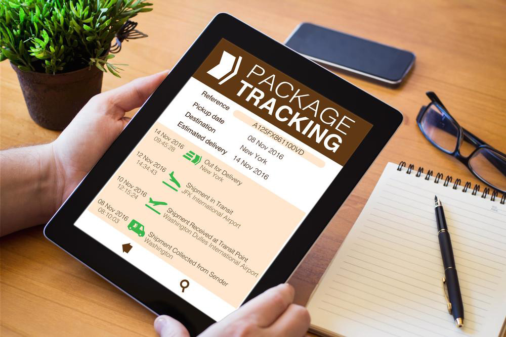 How to Track Your Parcel Deliveries Effectively