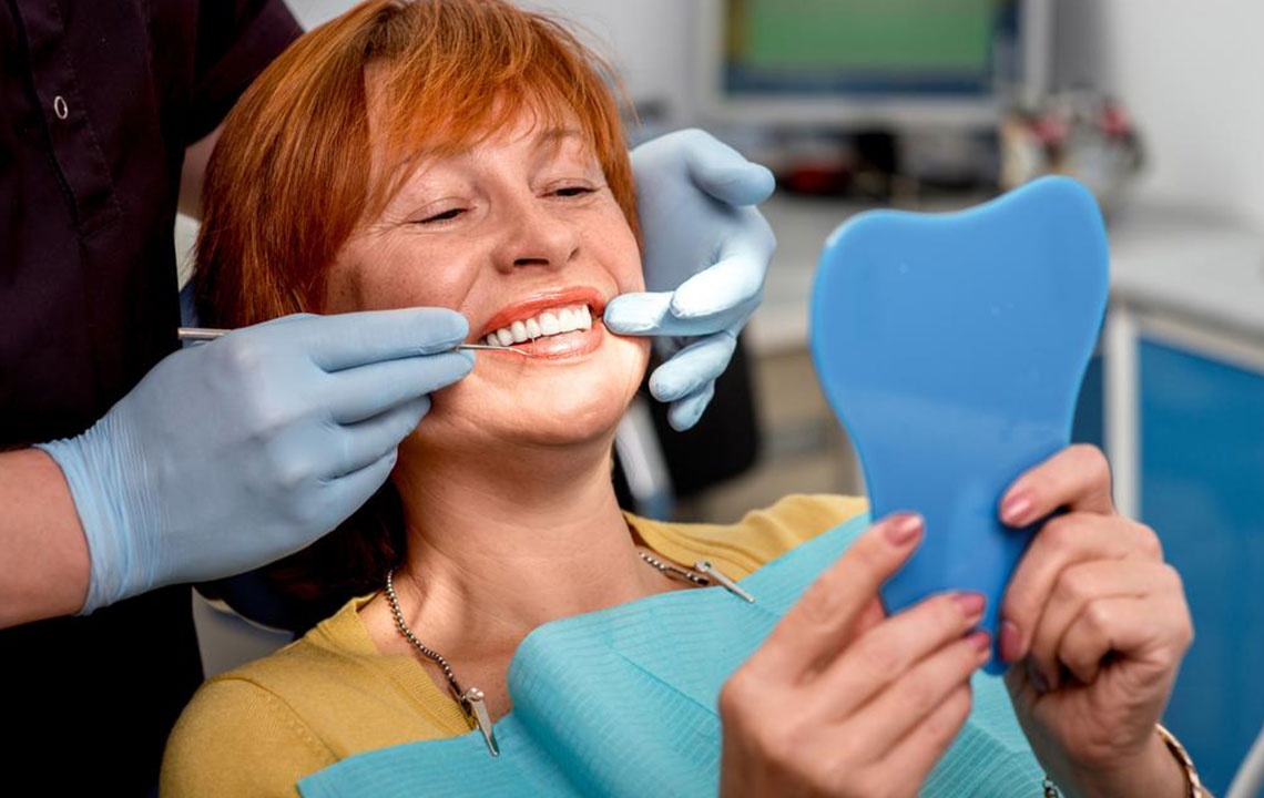 A Complete Guide to Supplementary Dental Coverage