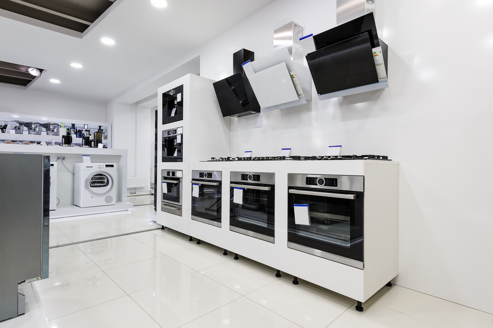 Guide to Purchasing Home Appliances Online