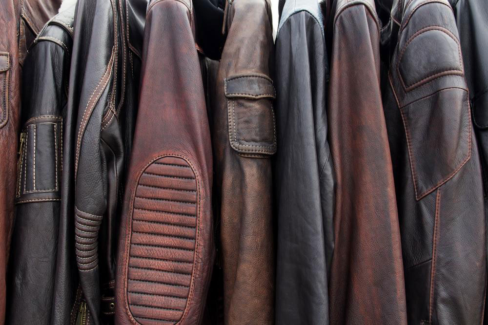 Top Trendy Jackets for Every Season