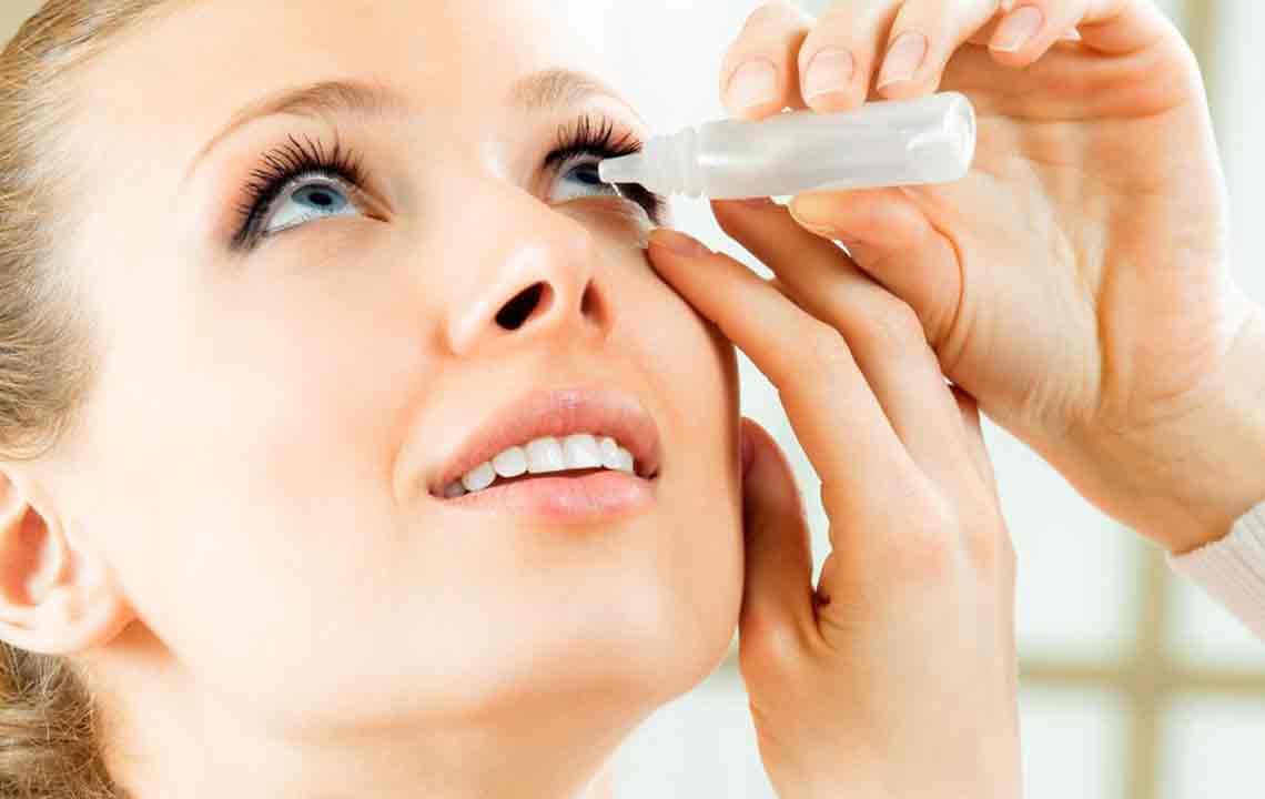 Understanding Dry Eyes: Symptoms, Causes, and Treatment Strategies