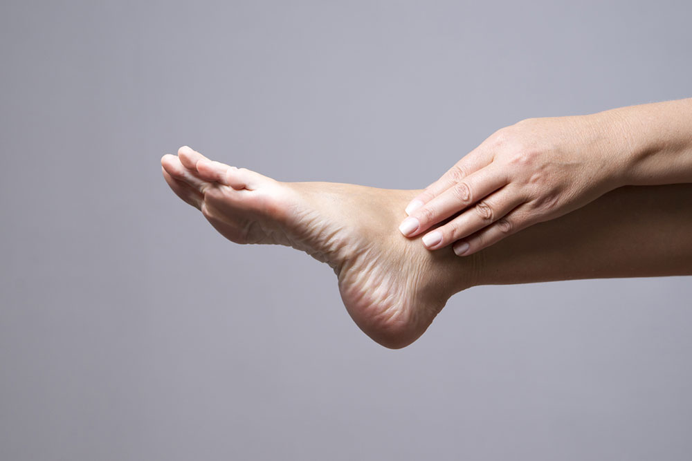 Understanding Burning Foot Pain: Causes and Solutions