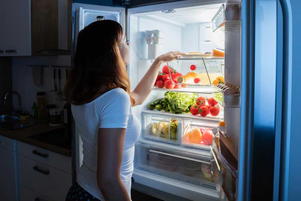 Top 5 Upright Freezers for Enhanced Storage Solutions