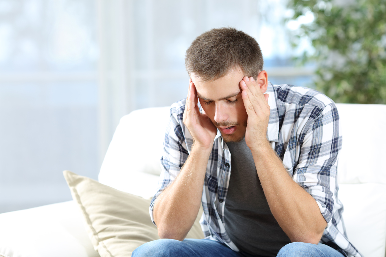 Early Warning Signs of Multiple Sclerosis You Should Know
