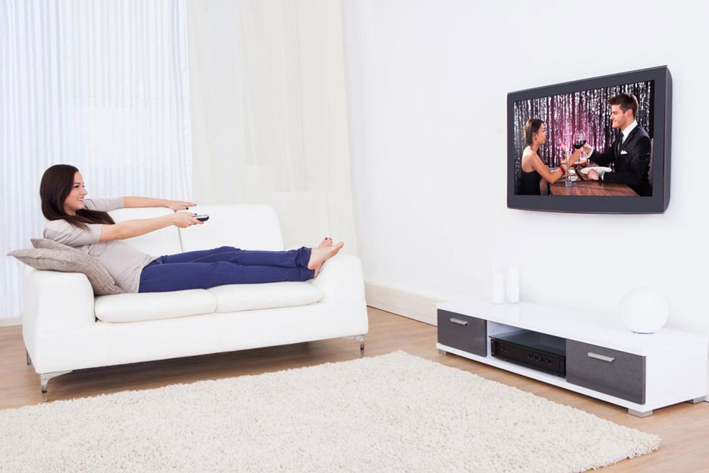 Top 2 Recommended New User TV Packages from DirecTV
