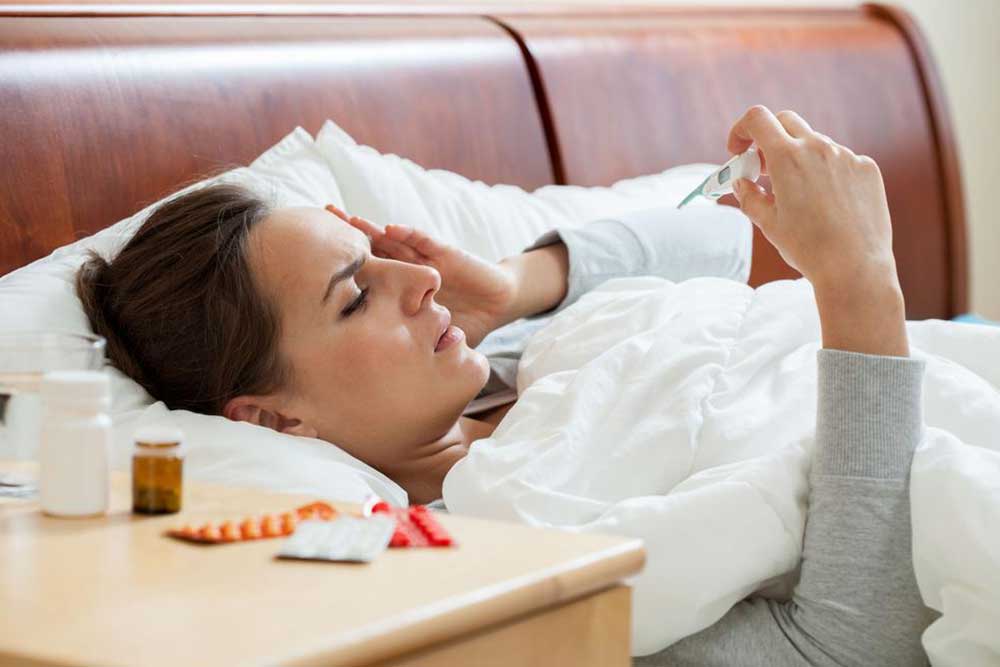 Recognizing and Managing Flu: Symptoms and Home Care Tips