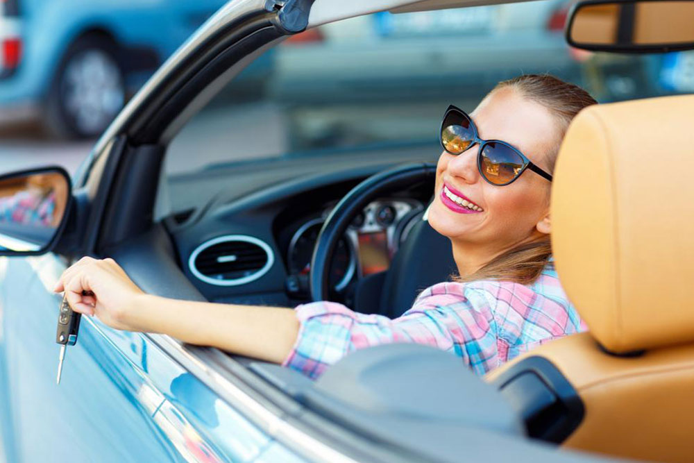 Essential Tips Before Purchasing Your Next Convertible Vehicle