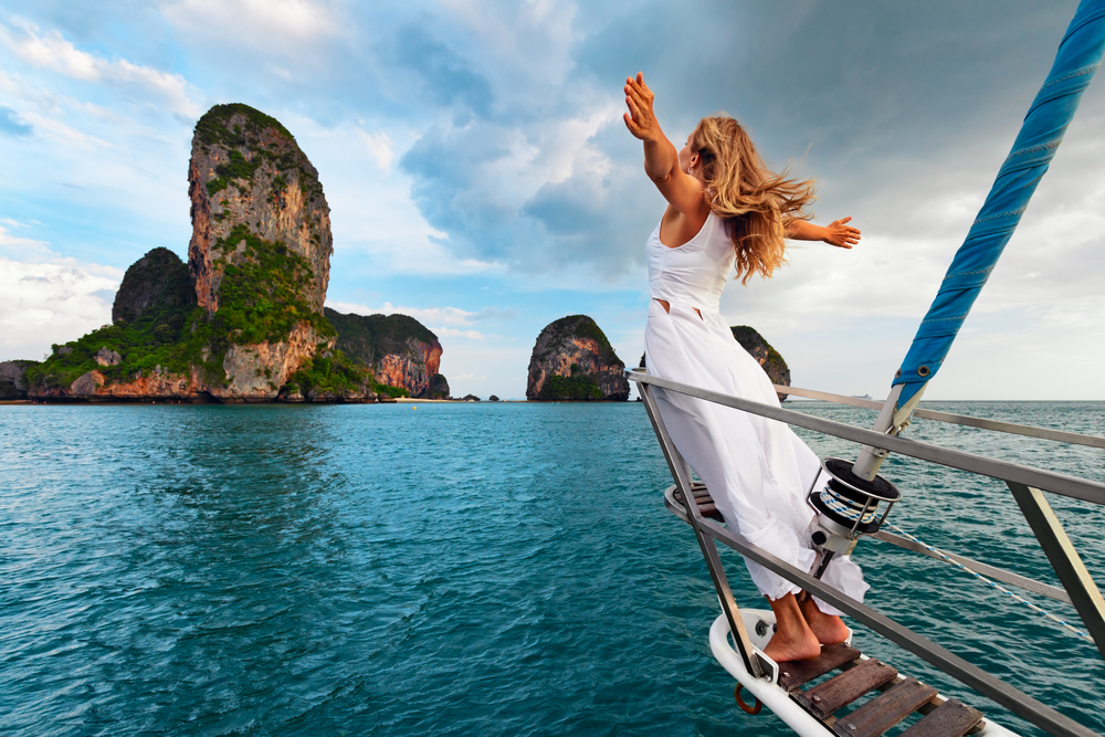 Ultimate Guide to Securing the Best River Cruise Offers