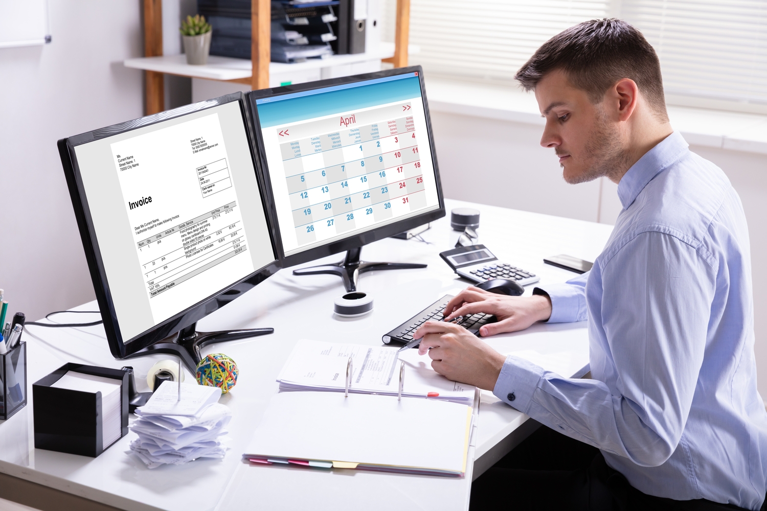 Transforming Finance Processes with Accounts Payable Automation Solutions