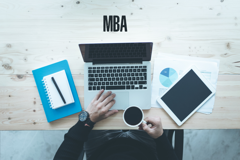 Top Accredited Online MBA Programs in the US for Working Professionals